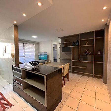 Apartamento Green Tower 2 Quartos- Castelo B Temporada Leilighet Maceió Eksteriør bilde