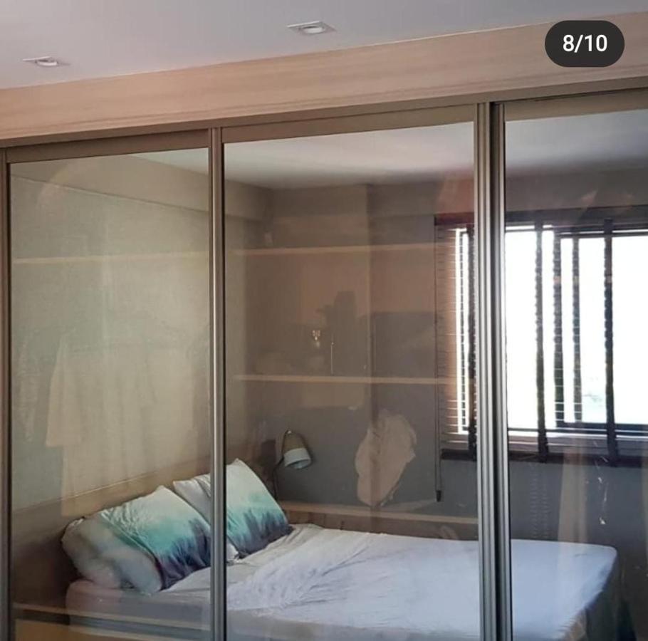Apartamento Green Tower 2 Quartos- Castelo B Temporada Leilighet Maceió Eksteriør bilde