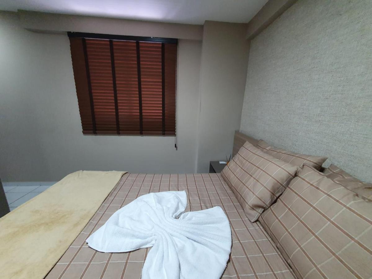 Apartamento Green Tower 2 Quartos- Castelo B Temporada Leilighet Maceió Eksteriør bilde