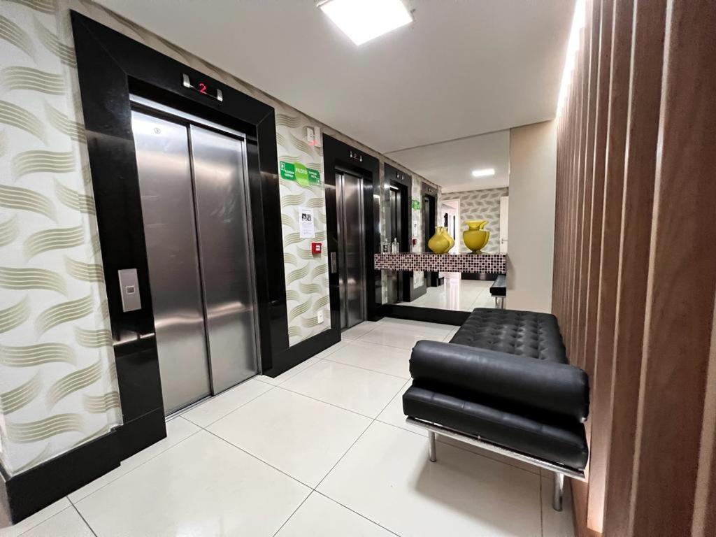Apartamento Green Tower 2 Quartos- Castelo B Temporada Leilighet Maceió Eksteriør bilde