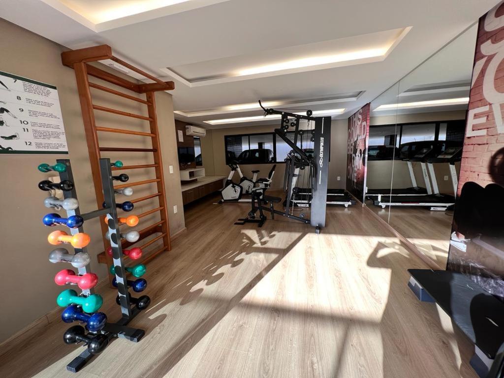 Apartamento Green Tower 2 Quartos- Castelo B Temporada Leilighet Maceió Eksteriør bilde