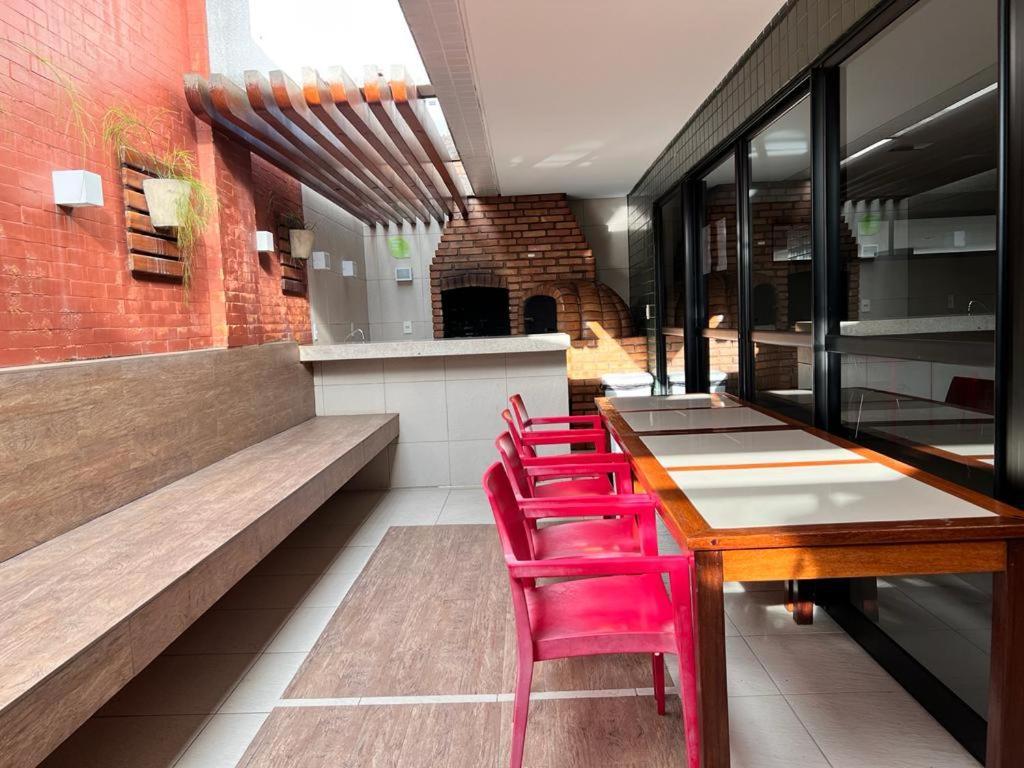 Apartamento Green Tower 2 Quartos- Castelo B Temporada Leilighet Maceió Eksteriør bilde