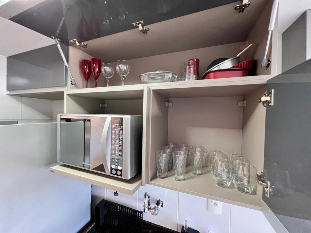 Apartamento Green Tower 2 Quartos- Castelo B Temporada Leilighet Maceió Eksteriør bilde
